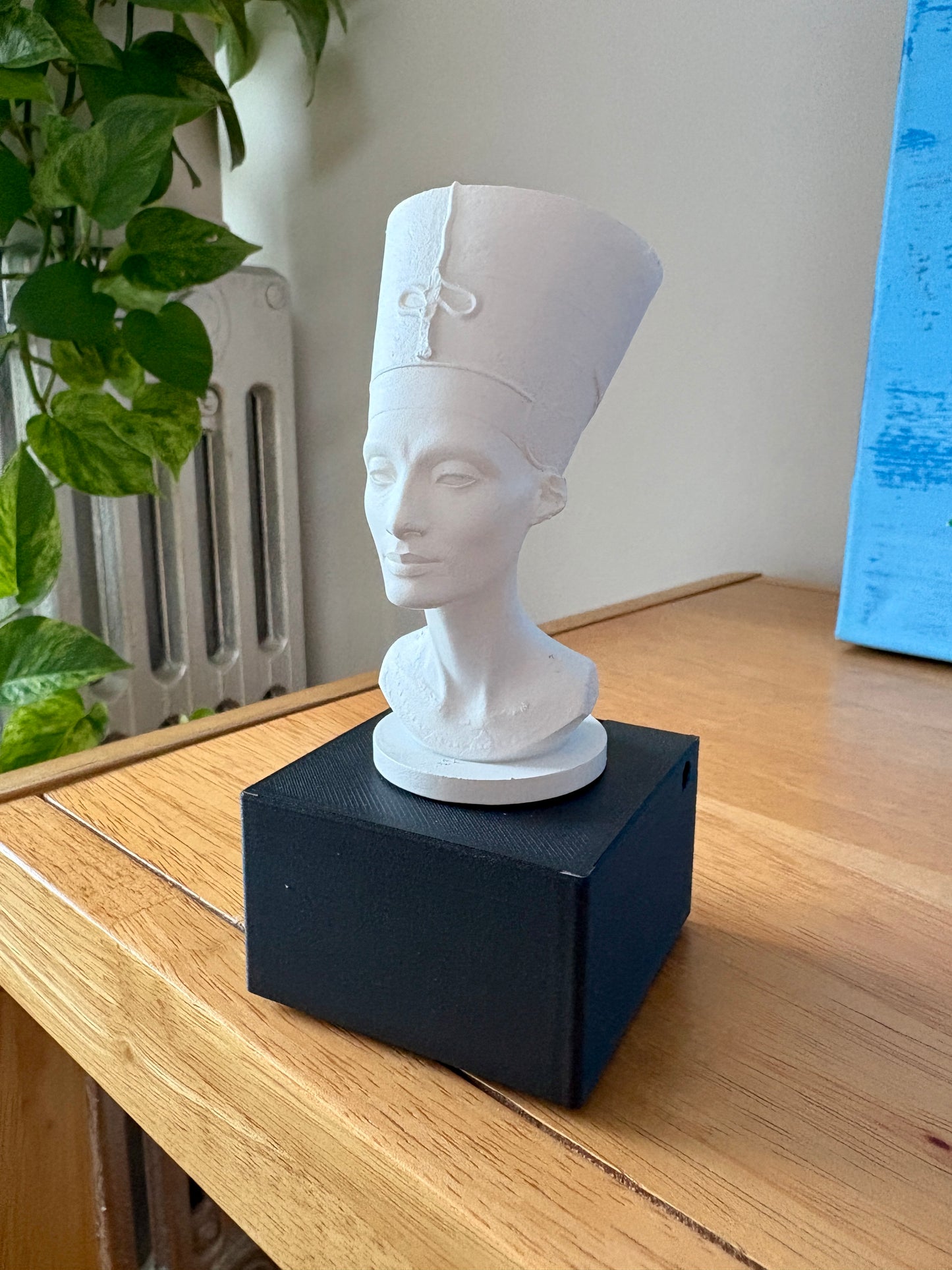Secret Button Bust - Flic Smart Home Button