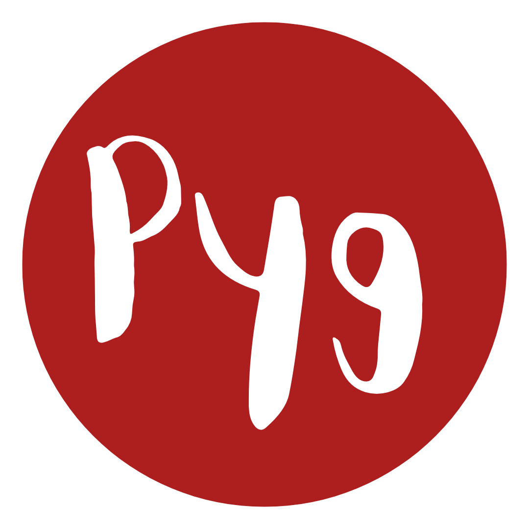 Big ideas pyg