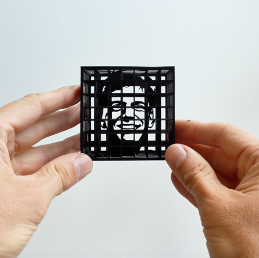 Perspective Cube