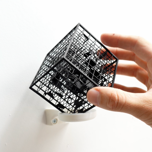 Perspective Cube