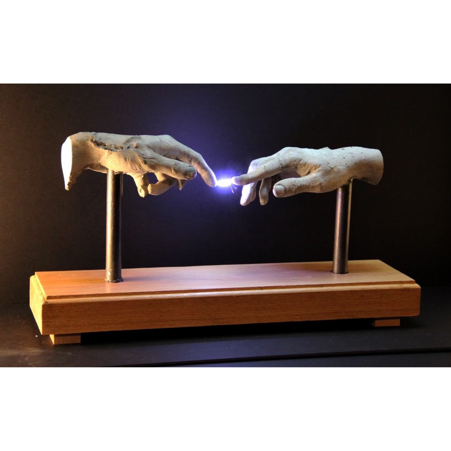 Drop 12: Sparks Flying