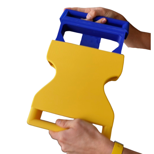 Drop 16: Buckle Purse