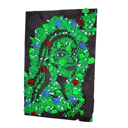 Drop 10: Vibrant