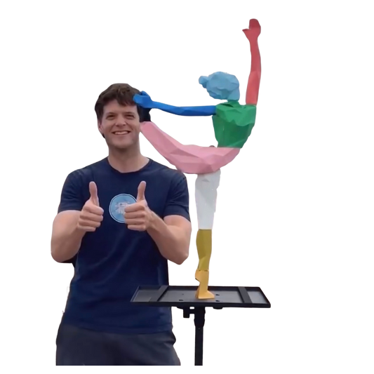 Drop 9: Unbalanced
