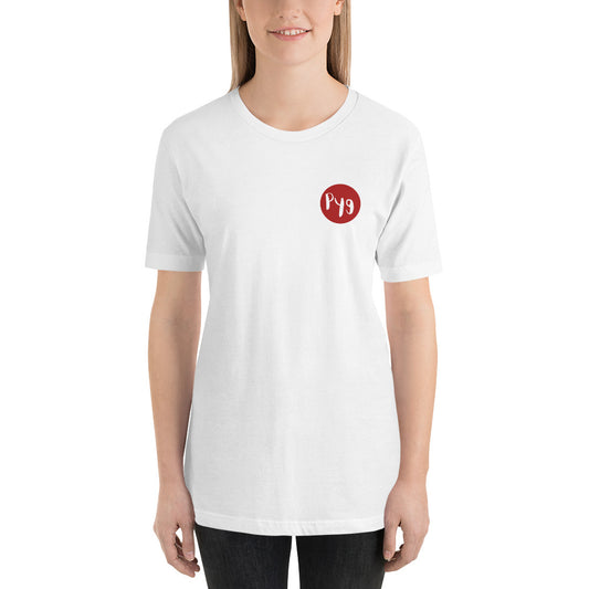 Unisex t-shirt